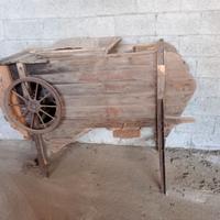 Svecciatoio agricolo