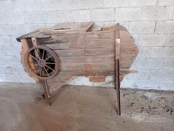 Svecciatoio agricolo