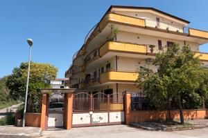 Ampio appartamento a Vairano Scalo