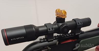 ottica kite per carabina 