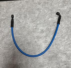 Tubo freno posteriore Accossato