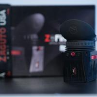 Mirino ottico ZACUTO  Z-Finder Pro 2.5x