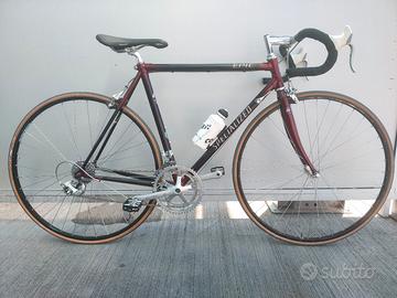 Specialized Epic Carbon (Anni '90) da collezione!