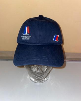 ORIENT EXPRESS RACING TEAM CAPPELLINO NUOVO