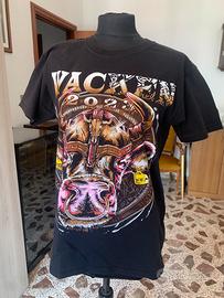 Maglietta festiva Wacken Open Air 2023