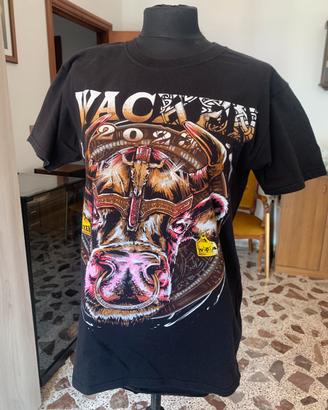 Maglietta festiva Wacken Open Air 2023
