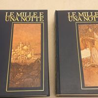 Volumi "Le mille e una notte"