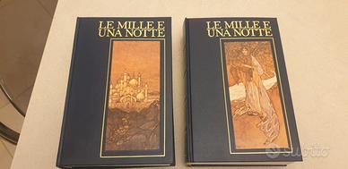 Volumi "Le mille e una notte"