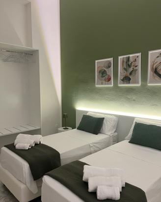LAST MINUTE casa vacanze