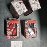 Honda CBR tappi specchio evotech GW-HO ROSSI