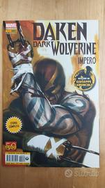 Daken Dark Wolverine vol. 1 Impero