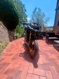 Voge Valico 625 DSX