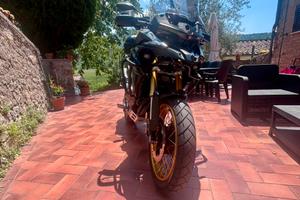 Voge Valico 625 DSX