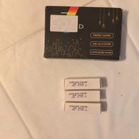 G9 Led Lamp - 3 lampadine led bianche