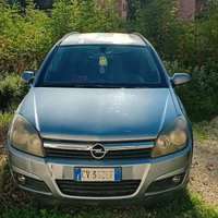 Opel astra h