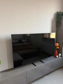 TV Samsung 65” QLED