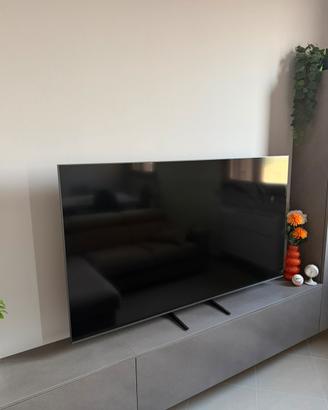 TV Samsung 65” QLED