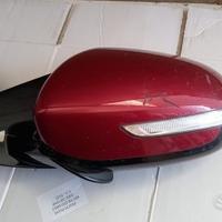 Specchietto retrovisore esterno Kia sportage GT18