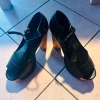 Sandalo Jeffrey Campbell Foxy Donna 38