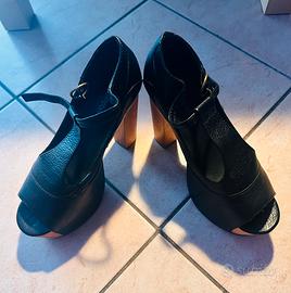 Sandalo Jeffrey Campbell Foxy Donna 38