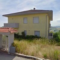 Casale in località Mutignano frazione di Pineto