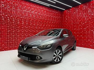 Renault Clio 1.2 75CV GPL 5 porte Live OK NEOPATEN