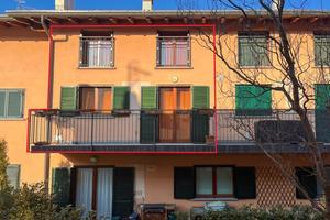 Appartamento Alta Valle Intelvi