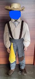 Costume Tom Sawyer