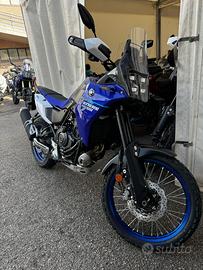 Yamaha tenere 700