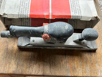 Levigatrice pneumatica