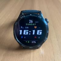 Smartwatch huawei gt5