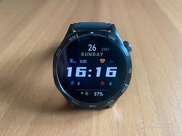 Smartwatch huawei gt5