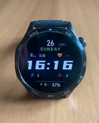 Smartwatch huawei gt5