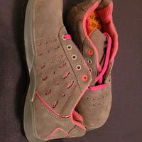 scarpe antinfortunistiche 