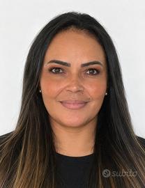 Studentessa OSS, Badante con esperienza convivenza