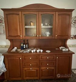 Credenza Torchetti