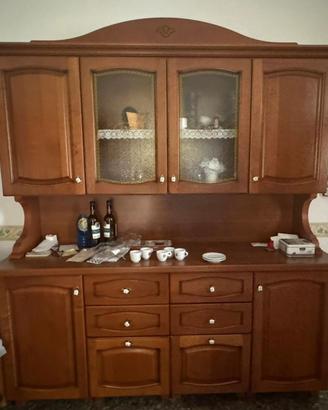 Credenza Torchetti