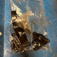 STAFFE AMMORTIZZATORE STERZO HONDA CBR 600 RR