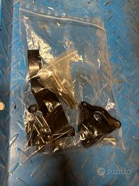 STAFFE AMMORTIZZATORE STERZO HONDA CBR 600 RR