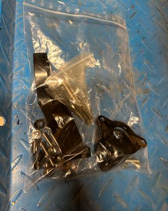 STAFFE AMMORTIZZATORE STERZO HONDA CBR 600 RR