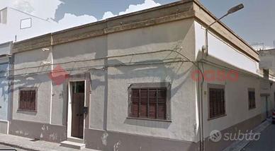 Casa Indipendente Sava [0783VRG]