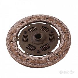 Disco frizione per Fiat 128 - Diruh H2065