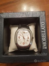 Orologio morellato