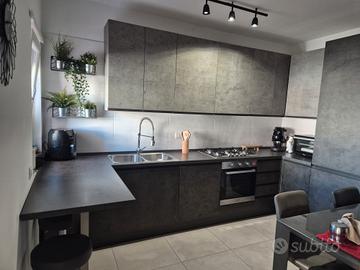 cucina come in foto