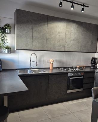 cucina come in foto