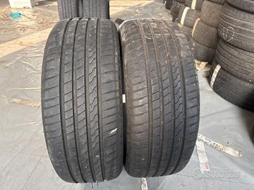 gomme usate 2255517 Estivo FIRESTONE - ROADHAWK - 