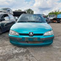 RICAMBI PEUGEOT 106