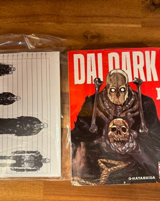 Dai dark Bundle