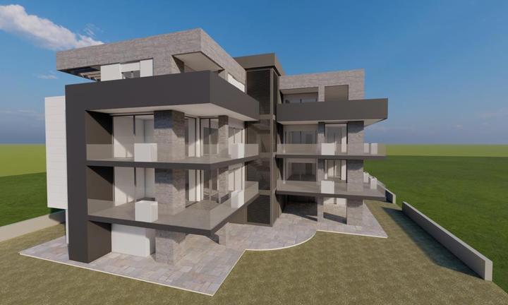 Appartamento Foligno [AV2023-143VRG]