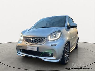 SMART ForTwo 90 0.9 twinamic cabrio Perfect